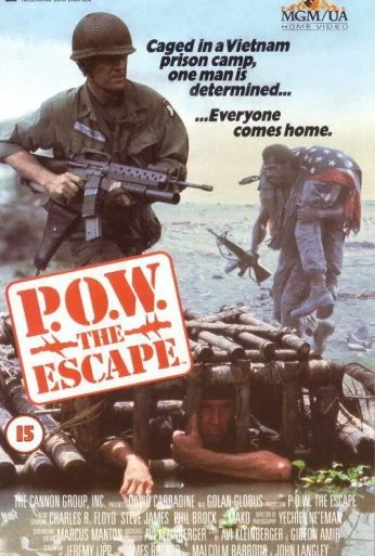 В тылу врага (1986) онлайн бесплатно